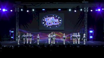 Super All Stars - Diamonds [2025 L2 Junior - D2 - Small Day 1] 2025 GLCC Grand Nationals
