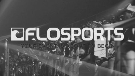 2019 Teen Masters - Lanes 23-24 - Match Play Round 2