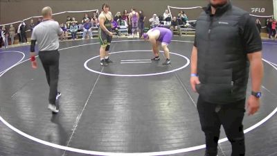 Replay: Mat 8 - 2025 Rose City Championship | Dec 12 @ 2 PM