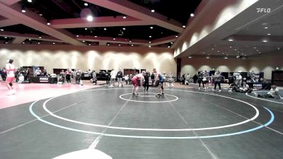 74 lbs Cons. Round 2 - Dustin Elliott, DE vs Patrick Wisniewski, DE