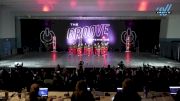 Rainbow Dance Academy - Majestic Tiny Jazz [2025 Youth - Hip Hop - Large Day 1] 2025 Athletic Championships Nationals & Dance Grand Nationals
