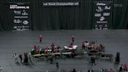 East Central HS "St. Leon IN" at 2026 WGI Percussion/Winds World Championships