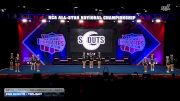 Pro Scouts - Twilight [2026 L1 Youth - D2 - Small - C Day 1] 2026 NCA All-Star National Championship
