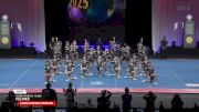Cheer Athletics Plano - Felines [2025 L6 U18 Non Tumbling Semis] 2025 The Cheerleading Worlds