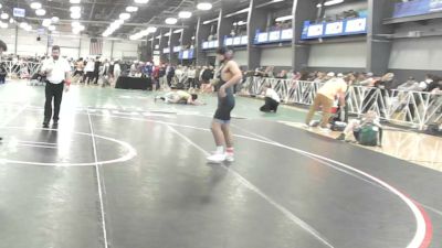 145 lbs Consi Of 64 #2 - Vicente Granada, VA vs James White, PA