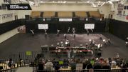 Collins Hill HS "Suwanee GA" at 2026 WGI Perc/Winds Atlanta Regional+
