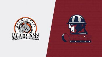 Full Replay: Mavericks vs Oilers - Home - Mavericks vs Oilers - Mar 31