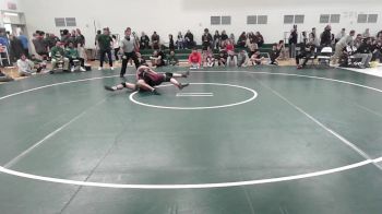 175 lbs Round Of 16 - Evan Deleo, Masuk vs Giovanni Da Silva-Escalera, New London