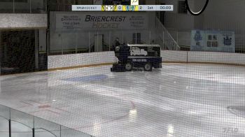 Replay: Home - 2023 PMHA U18 vs Prairie U18 | Oct 22 @ 12 PM