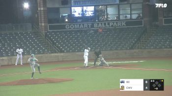 Replay: Home - 2025 Blue Crabs vs Dirty Birds | May 2 @ 10 PM