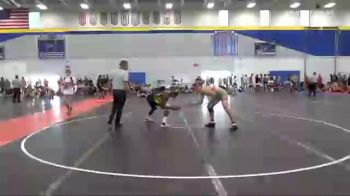 156 lbs Prelims - Charlie Millard, Askren2 vs Themba Sitshela, Team Flash