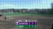 Replay: Scranton vs Drew - DH - 2025 Scranton vs Drew | Apr 15 @ 3 PM