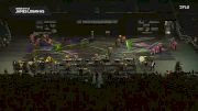 James Logan HS "Union City CA" at 2026 WGI Percussion/Winds World Championships