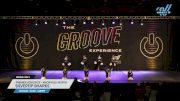 Premier Athletics - Knoxville North - Silvertip Sharks [2023 Youth - Variety Day 1] 2023 GROOVE Dance Grand Nationals