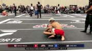 Blaize Tingle vs Evan Diaz 2025 ADCC Orlando Open/Youth Trials