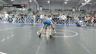 145 lbs Round Of 64 - Noah Rankin, Va26 Elite - HSB vs Murphy Randolph, Prairie Outlaws - HSB