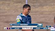 Replay: Griffons vs Griquas | Aug 18 @ 1 PM
