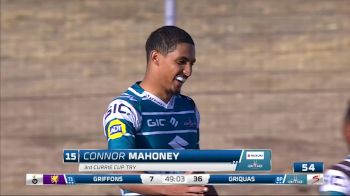 Replay: Griffons vs Griquas | Aug 18 @ 1 PM