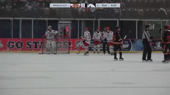 Replay: Home - 2025 Spud Kings vs Mustangs | Apr 12 @ 7 PM
