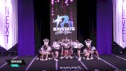 Vintage [2026 Day 2 International Open Small Coed NT] 2026 Next Level Grand Nationals