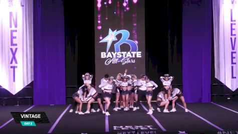 Vintage [2026 Day 2 International Open Small Coed NT] 2026 Next Level Grand Nationals