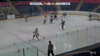 Replay: Home - 2025 Canucks vs Royals | Sep 16 @ 6 PM