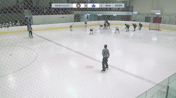 Replay: Home - 2025 STA Saints vs MLAC Alumni | Feb 6 @ 7 PM