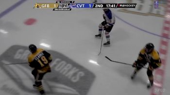 Replay: Home - 2025 Creston Valley vs Grand Forks | Sep 5 @ 6 PM