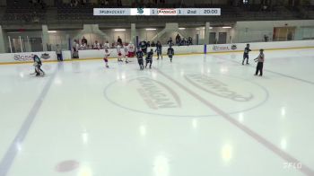 Replay: Home - 2024 Seattle U15 vs Okanagan | Nov 2 @ 7 AM