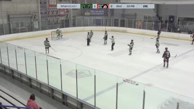 Replay: Home - 2024 Pennsylvania vs Philly Little Flyers | Sep 26 @ 11 AM