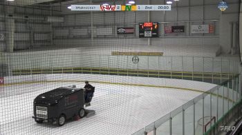 Replay: Home - 2025 Flames vs Northstars | Sep 9 @ 7 PM