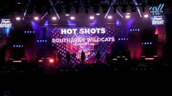Southaven Wildcats - Hot Shots [2024 L1 Youth - D2 Day 2] 2024 WSF Grand Nationals
