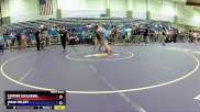126 lbs Cons. Round 1 - Cooper Schlaegel, OH vs Noah Palzet, IL