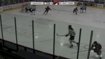 Replay: Home - 2023 Beaver Valley vs Osoyoos | Nov 18 @ 6 PM