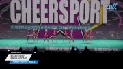 Boca Extreme - Monarchs [2024 L1 Youth - D2 - Small - A Day 2] 2024 CHEERSPORT National All Star Cheerleading Championship