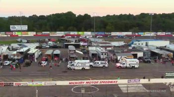 Full Replay | NASCAR Weekly Racing at Hickory Motor Speedway 8/5/23