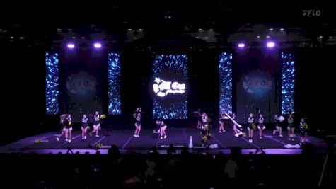 Bishop Moore Catholic High School - Bishop Moore Catholic High School [2025 Varsity- GAME DAY-EXHIBITION Day 2] 2025 All Out Grand Nationals