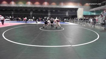 165 lbs Consi Of 16 #1 - Devin Crawford, Montana-Northern vs Andrew Zinn, Pacific