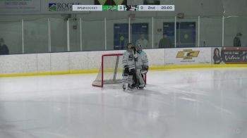 Replay: Home - 2025 Totems vs Royals | Jan 26 @ 11 AM