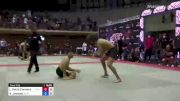 Luiz Paulo Carneiro Medeiros vs Roberto Jimenez 2nd ADCC South American Trials