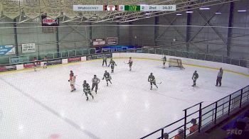 Replay: Home - 2025 SEAC Tigers vs Northstars | Feb 1 @ 2 PM