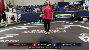 Raone Moura vs Hans Luca Barbosa 2025 ADCC Balneario Open