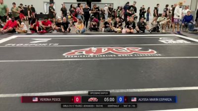 Leandro Soares vs Mike Diaz 2025 ADCC Miami Open