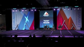 Suwannee Spirit - Emerald [2025 L2 Youth - D2 - Small - B - WC Day 1] 2025 The Youth Summit