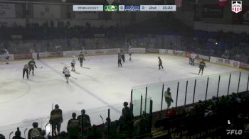 Replay: Home - 2025 Sioux City vs Lincoln | Mar 6 @ 7 PM