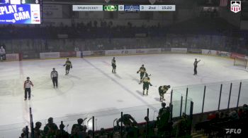Replay: Away - 2025 Sioux City vs Lincoln | Mar 6 @ 7 PM