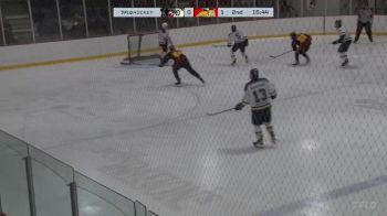 Replay: Home - 2025 Embrun vs Casselman | Jan 9 @ 7 PM