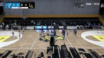 Replay: CSUSB vs Cal State LA | Sep 26 @ 5 PM