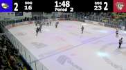 Replay: Home - 2024 Camrose vs Fort McMurray | Sep 20 @ 7 PM