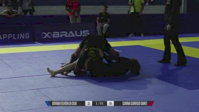 KETELYN ISABELLE RODRIGUES JURAD vs RAPHAELA DOS SANTOS SILVA 2025 FPJJ GP